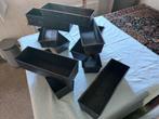 Bakvormen voor brood, Huis en Inrichting, Ophalen of Verzenden, Gebruikt