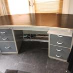 Bureau Gispen, Huis en Inrichting, Bureaus, Ophalen, Gebruikt