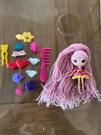 LALALOOPSY LOOPY HAIR, Ophalen, Zo goed als nieuw, Overige typen
