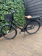 Cortina elektrische fiets U1  50 cm, Fietsen en Brommers, Elektrische fietsen, 47 tot 51 cm, Ophalen of Verzenden, Gebruikt, Cortina