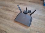 Router Netgear Nighthawk R7000, Computers en Software, Routers en Modems, Ophalen of Verzenden, Gebruikt, Router, Netgear
