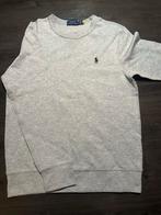 Ralph Lauren Trui Grijs - Maat S, Ophalen of Verzenden, Zo goed als nieuw, Maat 36 (S), Grijs