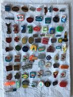 Speldjes   150 stuk, Verzamelen, Speldjes, Pins en Buttons, Ophalen of Verzenden, Gebruikt, Overige onderwerpen, Speldje of Pin