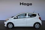 Opel KARL 1.0 ecoFLEX Edition Airco Cruise control Elektrisc, Auto's, 839 kg, Stof, Gebruikt, Met garantie (alle)