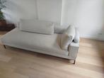 design on stock aikon lounge 4 zits ploegwol chalk, Huis en Inrichting, Ophalen, Gebruikt, 75 tot 100 cm