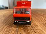 DAF 2100 Lion Toys., Hobby en Vrije tijd, Modelauto's | 1:50, Ophalen of Verzenden, Zo goed als nieuw, Bus of Vrachtwagen, Lion Toys