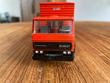 DAF 2100 Lion Toys. beschikbaar voor biedingen