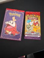 McDonald's Match Battle 2023 booster pack Pokemon kaart, Verzenden, Zo goed als nieuw, Booster