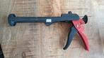 Kitsspuit  Kitpistool, Doe-het-zelf en Verbouw, Gereedschap | Handgereedschap, Ophalen of Verzenden, Zo goed als nieuw