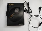 AIWA HS-P12 Walkman Cassettespeler, Ophalen of Verzenden, Walkman