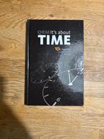 QRM it's about TIME - Rajan Suri LeanTeam, Gelezen, Beta, Rajan Suri, HBO