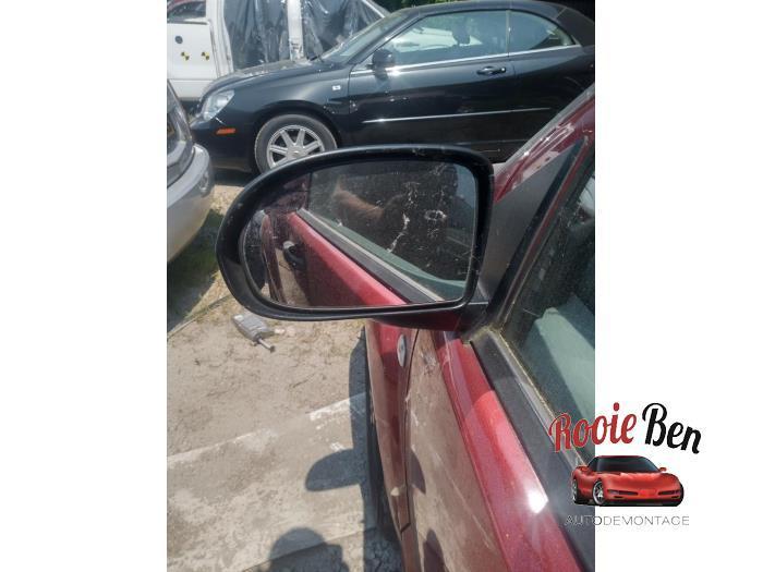 Buitenspiegel links van een Dodge Caliber, Auto-onderdelen, Spiegels, Dodge, Gebruikt, 3 maanden garantie, Ophalen of Verzenden