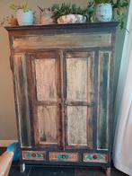 Unieke kast, Antiek en Kunst, Antiek | Meubels | Kasten, Ophalen