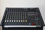 Soundcraft Spirit Powerstation 600 mengpaneel, Audio, Tv en Foto, Luidsprekers, Ophalen, 120 watt of meer, Overige merken