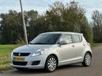 Suzuki Swift 1.2 Bandit 5-D | LAGE KM | CAMERA | TREKHAAK |, Voorwielaandrijving, Stof, 4 cilinders, 400 kg