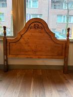 Bed 140x200 met Ikea matras, Huis en Inrichting, Slaapkamer | Bedden, Ophalen, Gebruikt, Overige kleuren, Tweepersoons