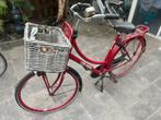 Cortina fiets, Fietsen en Brommers, Ophalen of Verzenden, Gebruikt, Versnellingen