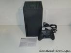 Xbox Series X 1TB met Controller & Bedrading (Compleet), Ophalen of Verzenden, Gebruikt, Xbox Series X
