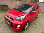 Kia PICANTO 1.0 CVVT DynamicLine Keurige Occasion, Voorwielaandrijving, Stof, Gebruikt, Euro 6