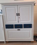 Buffetkast, Huis en Inrichting, Ophalen, Gebruikt, 100 tot 150 cm, 100 tot 150 cm