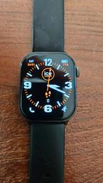 Ice Watch Smartwatch - Zwart 2.0, Hoogte, Ice Watch, Zwart, Ophalen of Verzenden