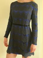 French connection jurk 38, Kleding | Dames, Maat 38/40 (M), French Connection, Zwart, Ophalen of Verzenden