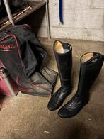 Parlanti rijlaarzen, Ophalen, Zo goed als nieuw, Springen, Schoeisel