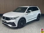 Volkswagen Tiguan 1.5 TSI Black Style | Harman / Kardon | Ca, 1441 kg, Stof, Euro 6, 4 cilinders