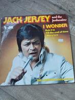 Jack Jersey - I Wonder LP, Ophalen of Verzenden