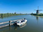 Fletcher Arrowsport Hebo edition | Suzuki 50 pk 4 takt, Watersport en Boten, Ophalen, Gebruikt, Overige typen