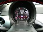 Fiat 500C 0.9 TwinAir Turbo 500S 86pk Airco PDC Digitaal Das, Auto's, 86 pk, Gebruikt, Cabriolet, Leder en Stof