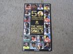 DVDBox: 50 greatest footballers & The most amazing goals, Voetbal, Gebruikt, Alle leeftijden, Overige typen