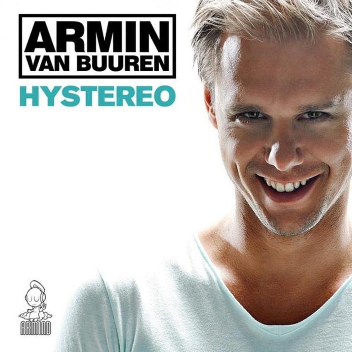 Armin van Buuren - Hystereo (PROMO), Cd's en Dvd's, Cd Singles, Ophalen of Verzenden