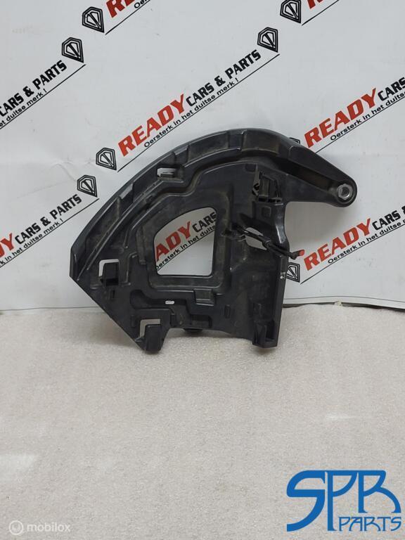 Koplampbehuizing Links KOPLAMP STEUN VW Beetle 5C 5C5941053A, Auto-onderdelen, Verlichting, Volkswagen, Nieuw, Ophalen of Verzenden