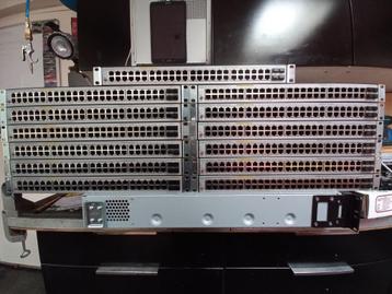 HP JL386A 48 poorts POE switch beschikbaar voor biedingen