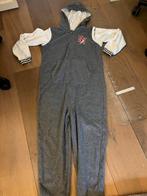 Peppers! Fleece onesie Maat 134/140, Ophalen of Verzenden, Gebruikt, Pepperts, Jongen