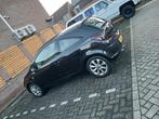 Opel Corsa 1.4 64KW 3D 2013 Zwart, Auto's, Voorwielaandrijving, Stof, 40 €/maand, 1398 cc