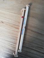 Originele houten Scrabble draaitafel, Hobby en Vrije tijd, Gezelschapsspellen | Bordspellen, Een of twee spelers, Ophalen of Verzenden