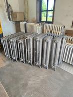 gietijzeren radiatoren, Doe-het-zelf en Verbouw, Verwarming en Radiatoren, Ophalen, Gebruikt, Radiator