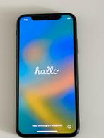 Apple Iphone X Space Gray 256GB, 256 GB, Ophalen of Verzenden, Zo goed als nieuw, Grijs
