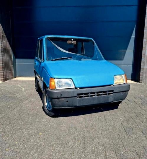 Leuke Brommobiel!!, Auto-onderdelen, Overige Auto-onderdelen, Overige automerken, Gereviseerd, Ophalen