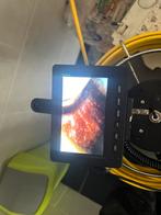 Afvoer Ontstoppen (camera inspectie) lekkages- Vaste Bundels, Ophalen of Verzenden, Nieuw, Chroom, Overige typen