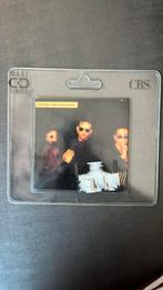 cd single shalamar caution, Verzenden