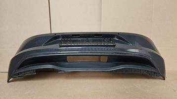 Achterbumper VW Polo 2G 2G6807421AB 4xPDC bj.2017-2022  beschikbaar voor biedingen