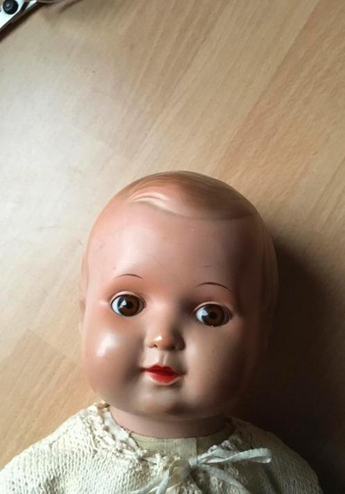 Jongen’s pop, Verzamelen, Poppen, Zo goed als nieuw, Pop, Ophalen