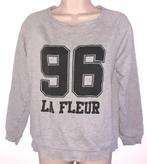 MustHave trui maat L, Ophalen of Verzenden, Zo goed als nieuw, Maat 38/40 (M), Grijs