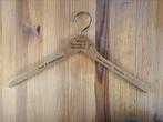 Oude Kleding hangers voor de verzamelaar., Ophalen, Gebruikt, Hout