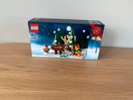 Nieuw - Lego GWP 40484 Santa’s frontyard, Kinderen en Baby's, Speelgoed | Duplo en Lego, Ophalen, Nieuw, Complete set, Lego