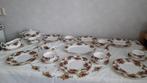 Royal Albert old country rose servies 6 pers., Ophalen of Verzenden