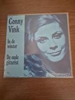Conny Vink, Cd's en Dvd's, Vinyl | Nederlandstalig, Ophalen of Verzenden, Zo goed als nieuw, Overige formaten, Levenslied of Smartlap